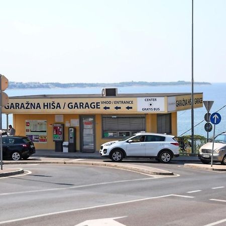 Blue Sky Duplex Piran By Locap Group Daire Dış mekan fotoğraf